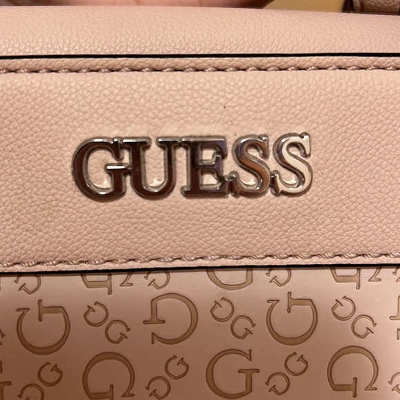 Guess logo purse - Picture 8 of 9